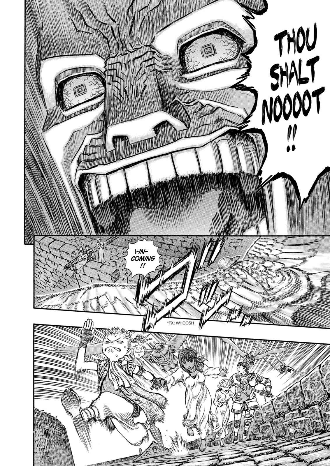 Berserk Chap 166 - Next Chap 167