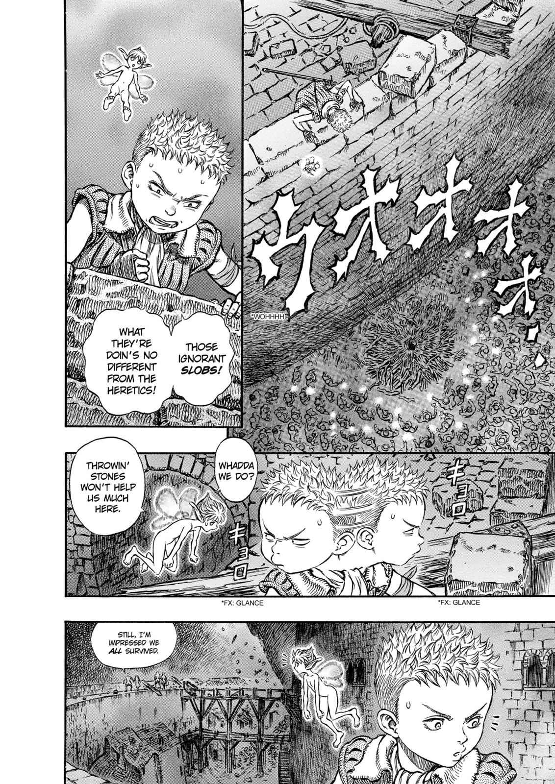 Berserk Chap 166 - Next Chap 167