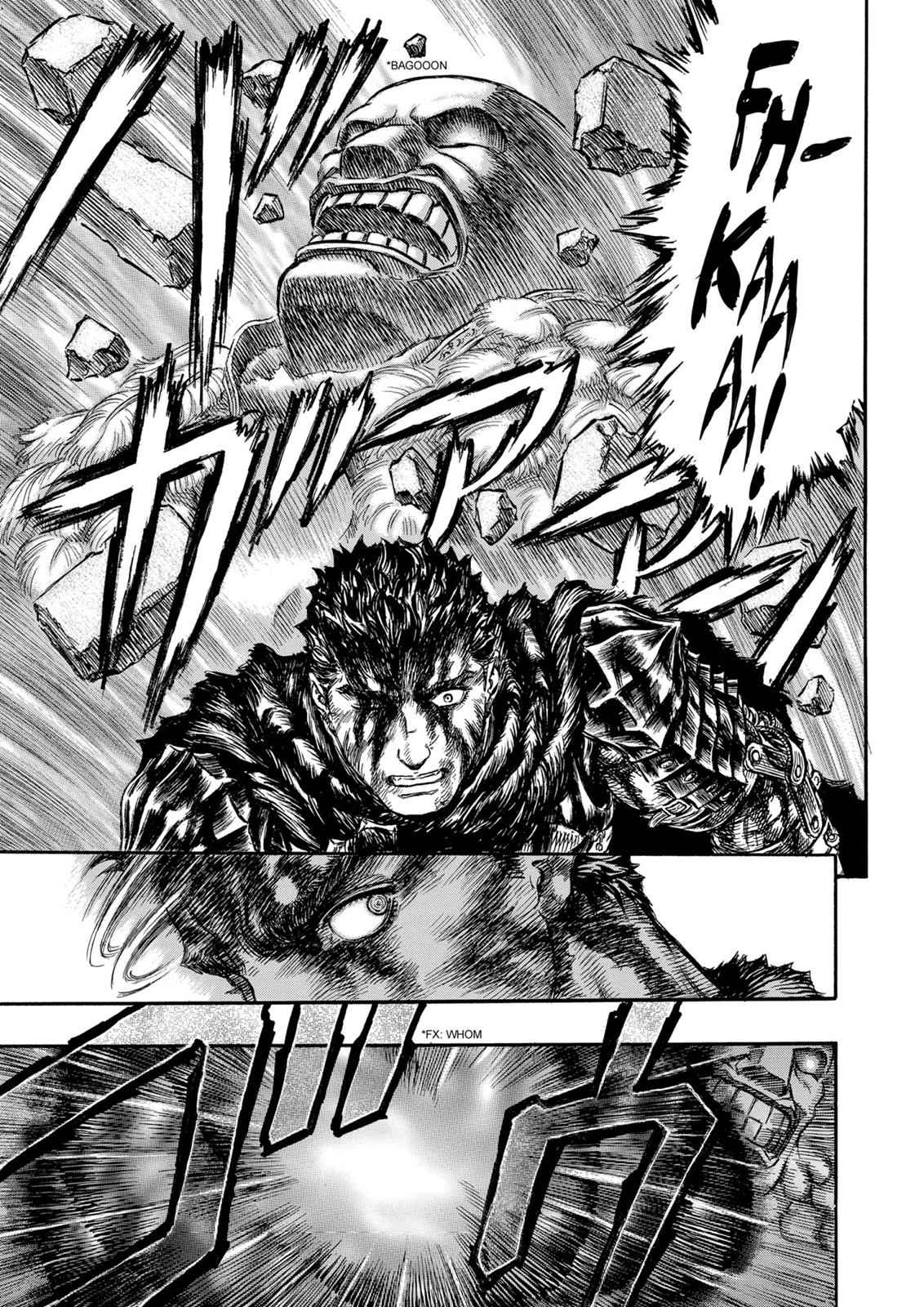 Berserk Chap 167 - Next Chap 168