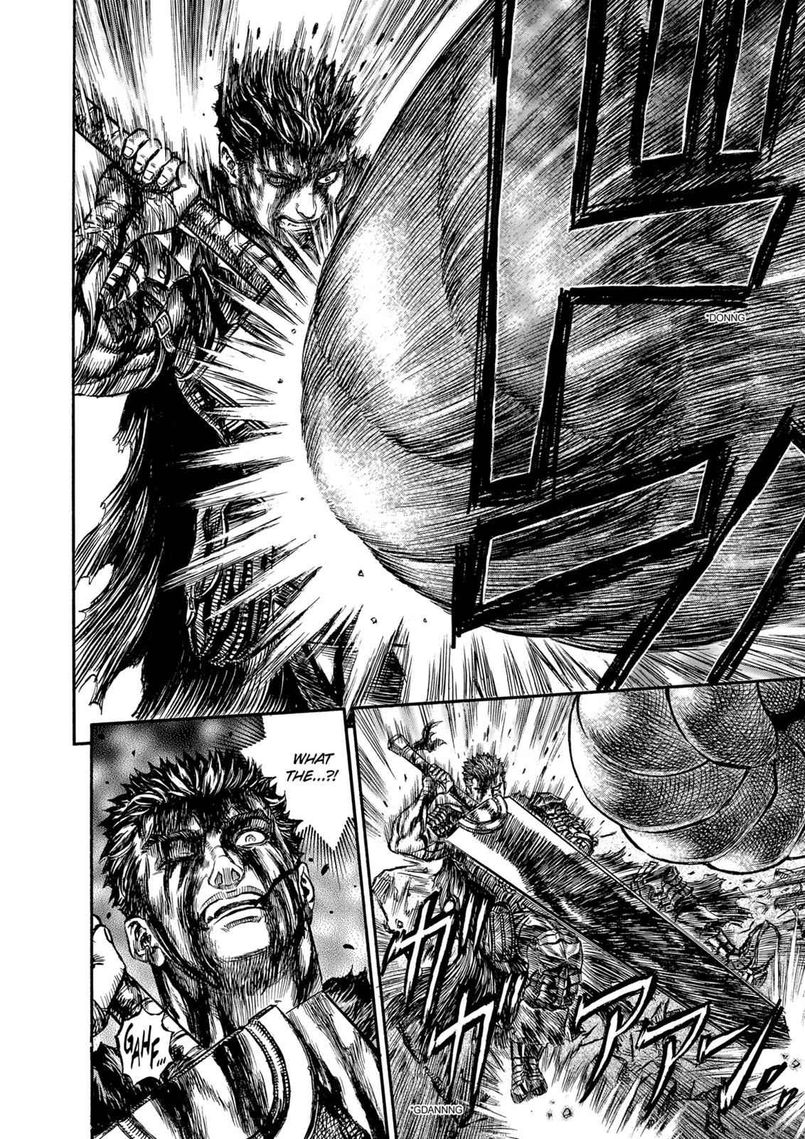 Berserk Chap 167 - Next Chap 168
