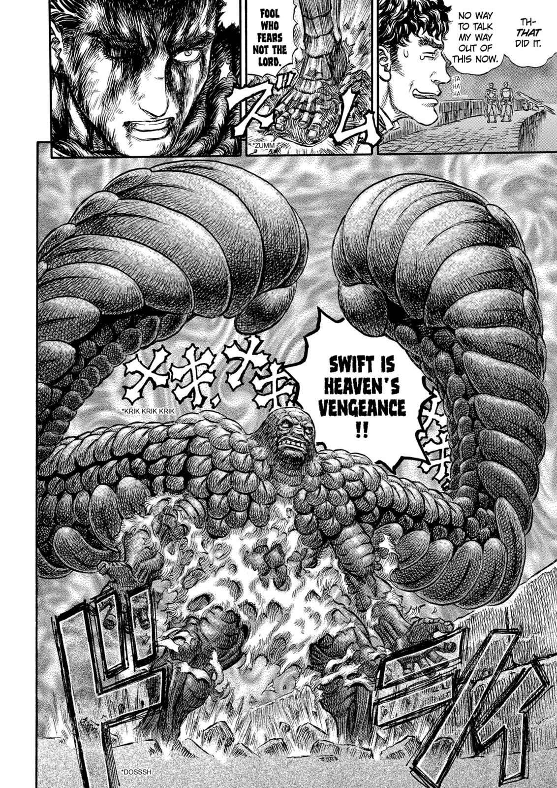 Berserk Chap 167 - Next Chap 168