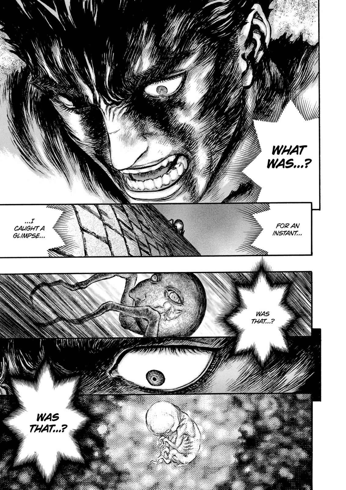 Berserk Chap 167 - Next Chap 168