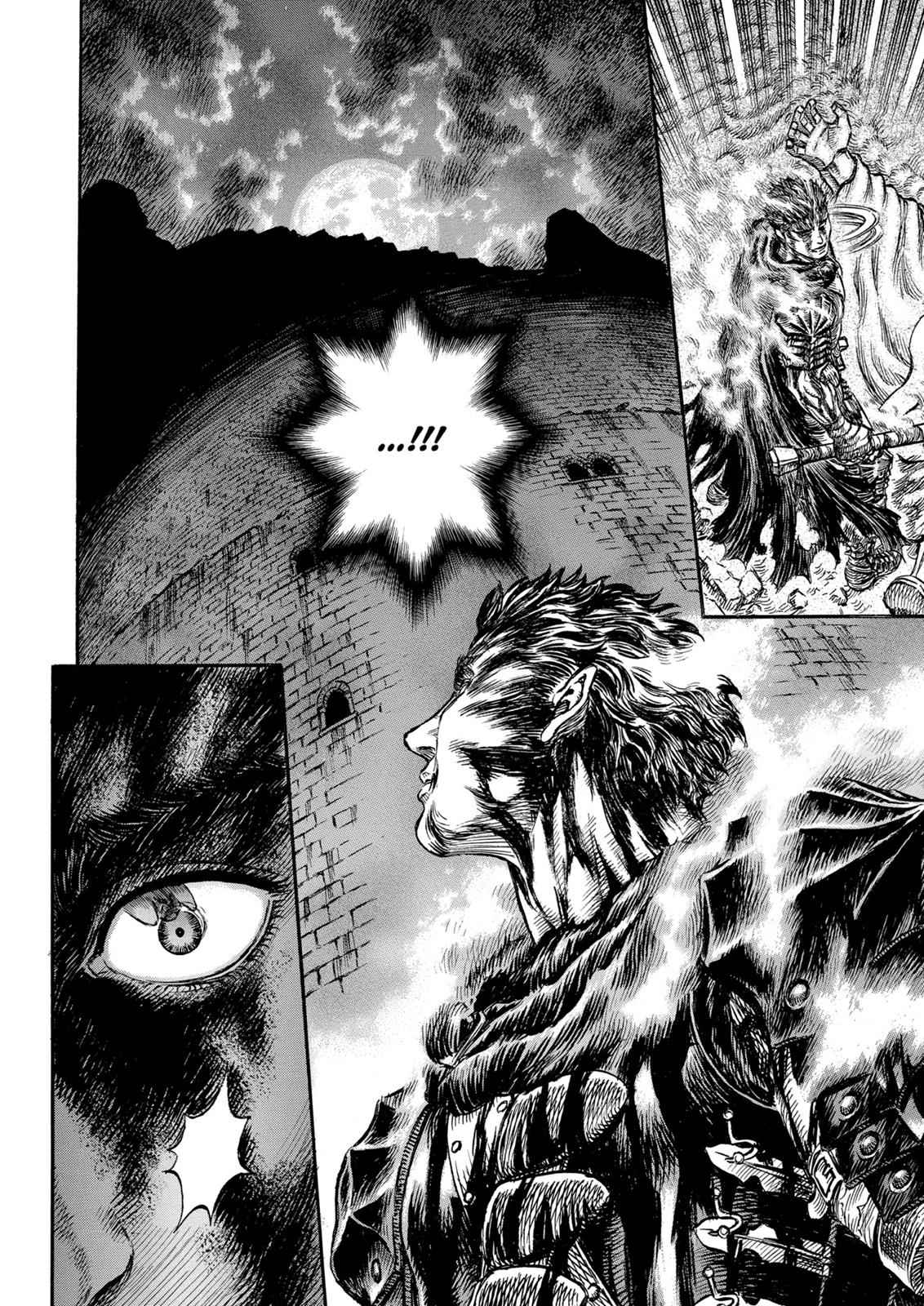 Berserk Chap 167 - Next Chap 168