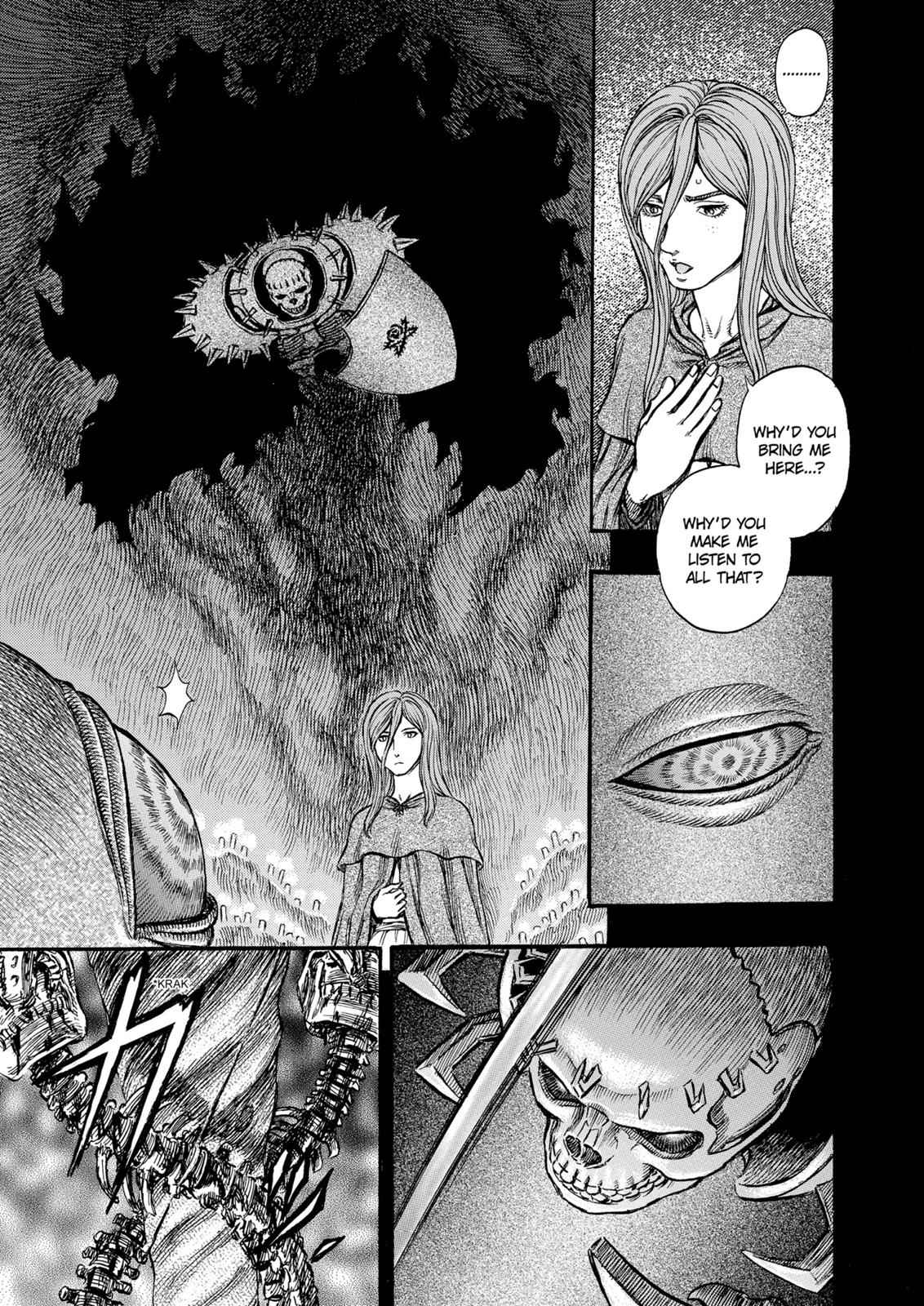 Berserk Chap 160 - Next Chap 161