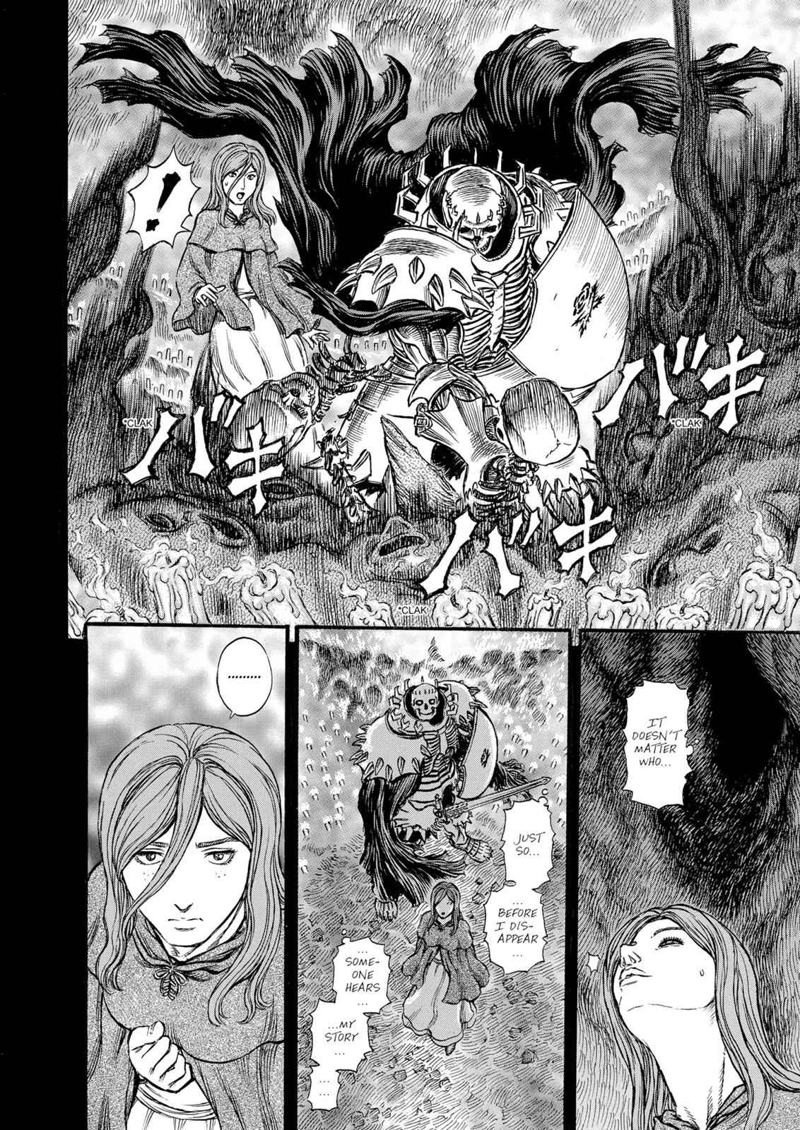 Berserk Chap 160 - Next Chap 161