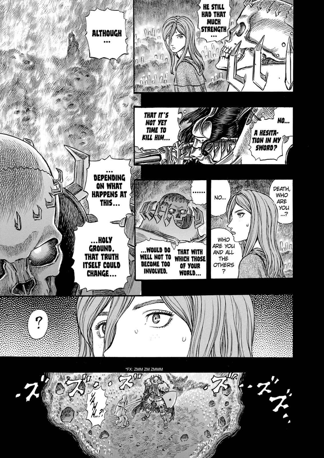Berserk Chap 160 - Next Chap 161