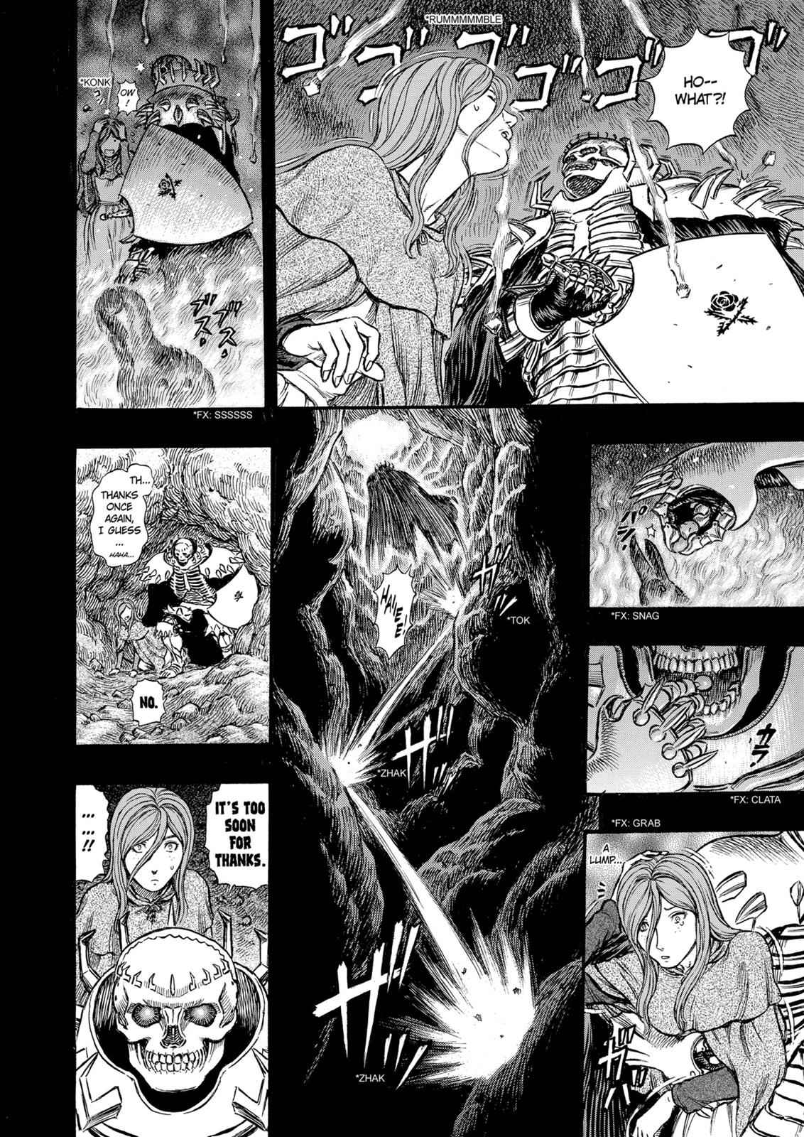 Berserk Chap 160 - Next Chap 161