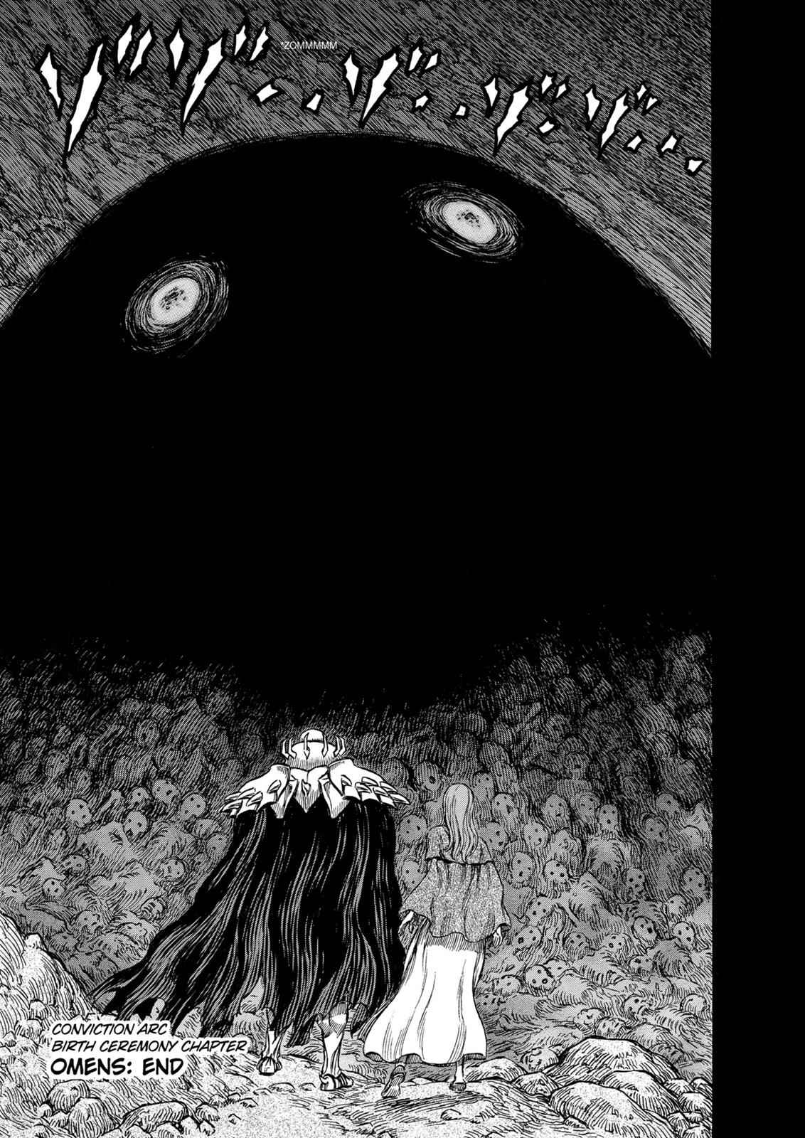 Berserk Chap 160 - Next Chap 161