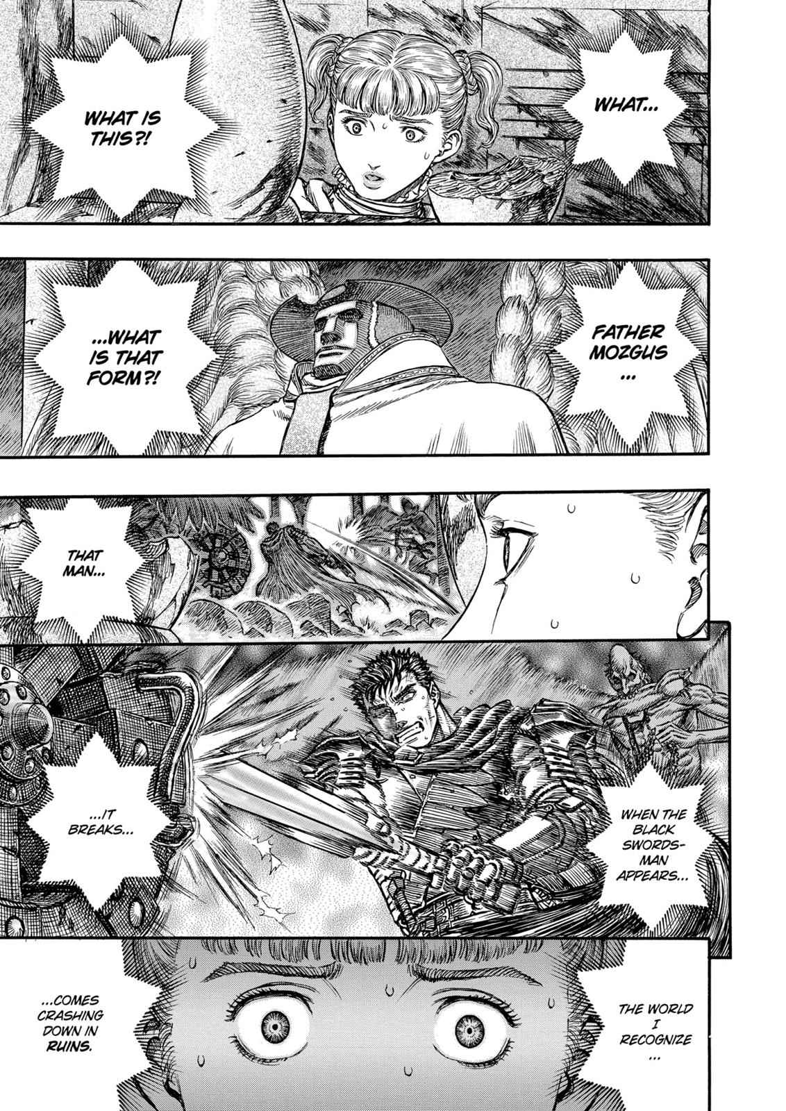 Berserk Chap 160 - Next Chap 161