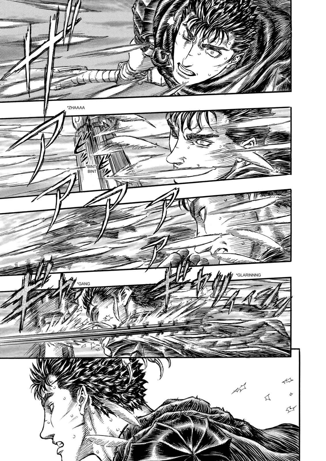 Berserk Chap 160 - Next Chap 161