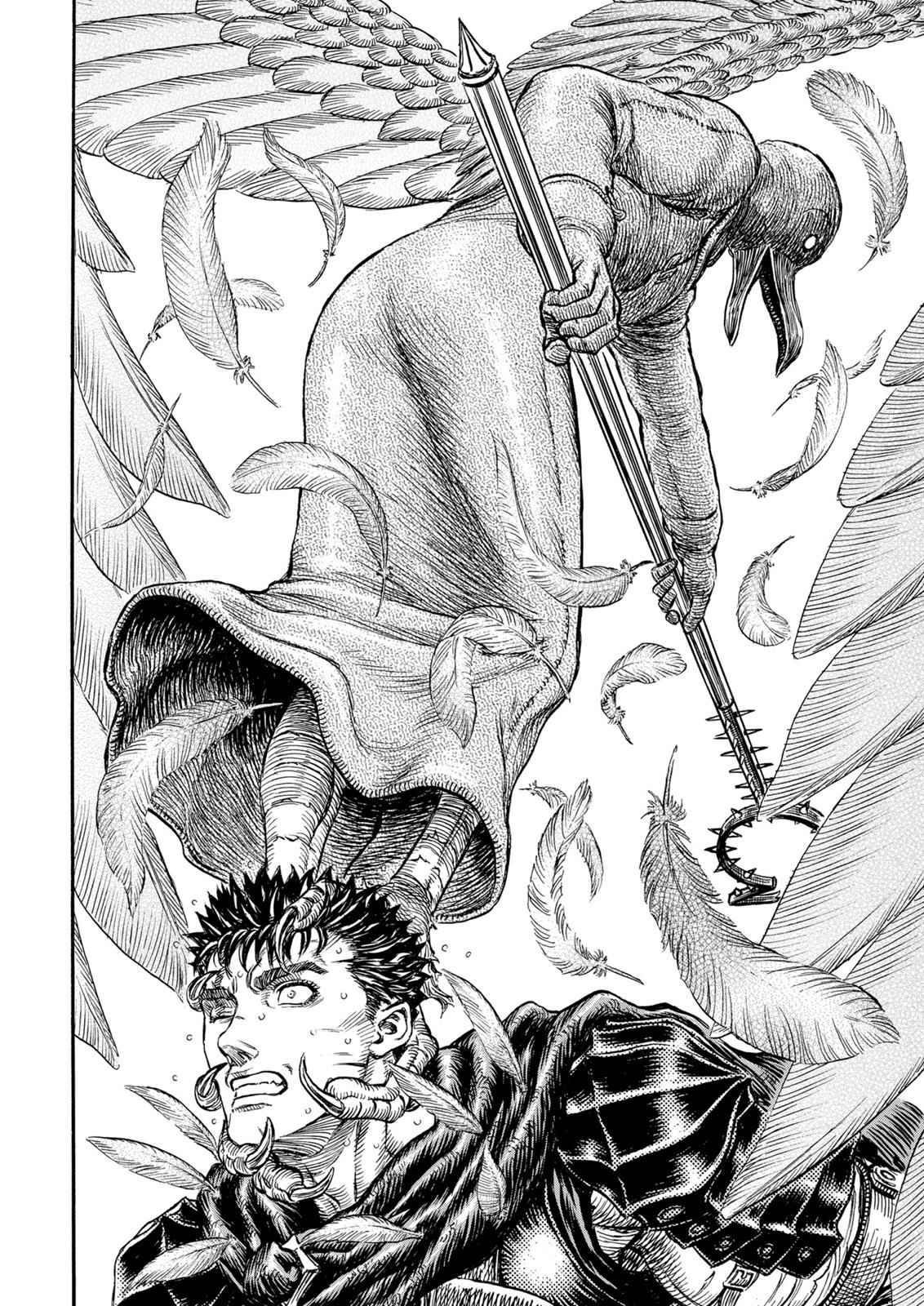 Berserk Chap 160 - Next Chap 161