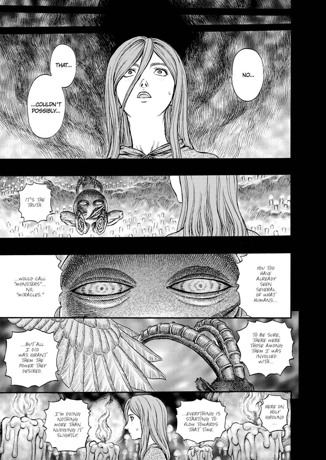 Berserk Chap 160 - Next Chap 161