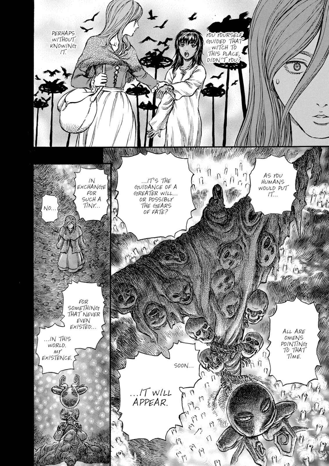 Berserk Chap 160 - Next Chap 161