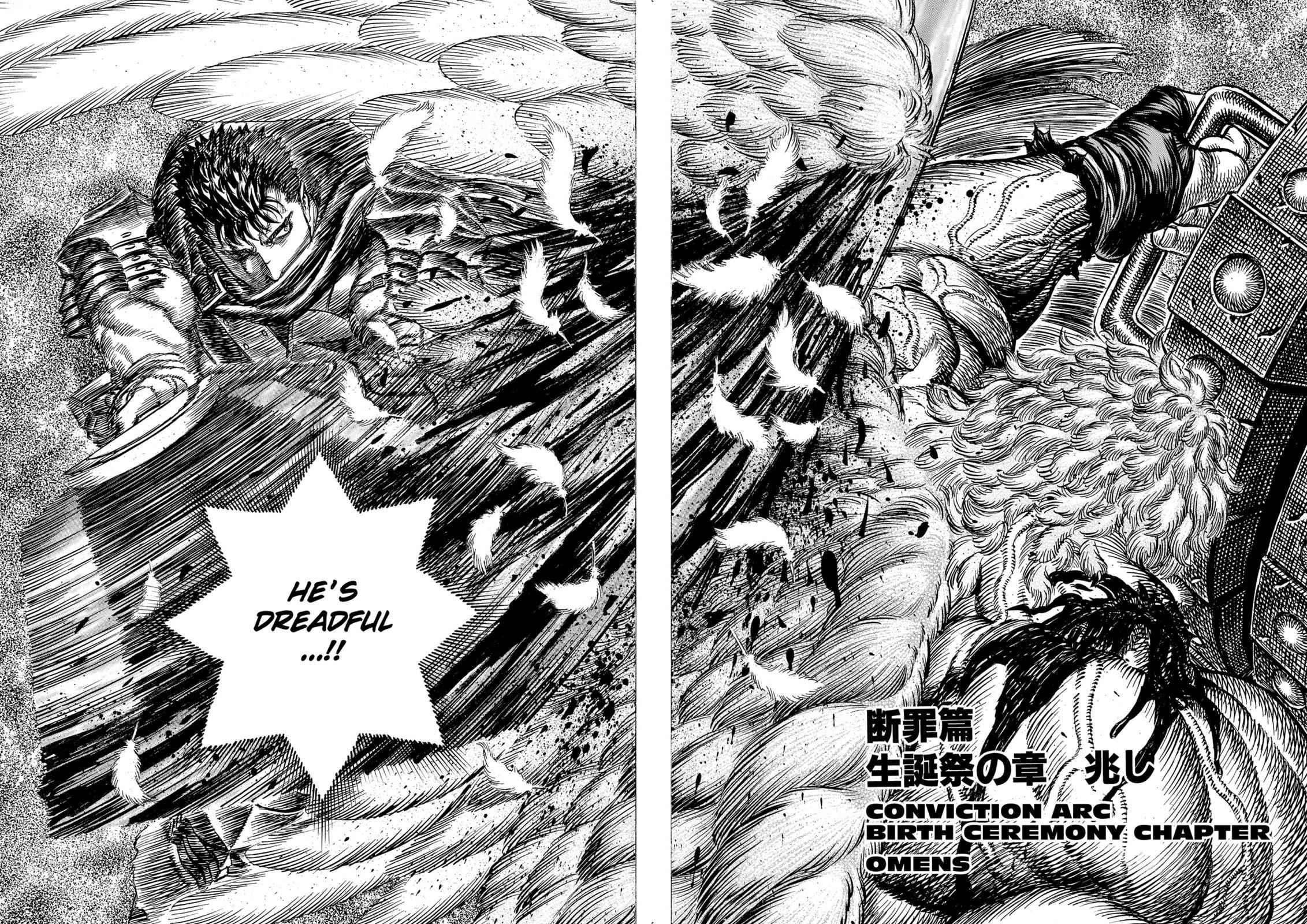 Berserk Chap 160 - Next Chap 161