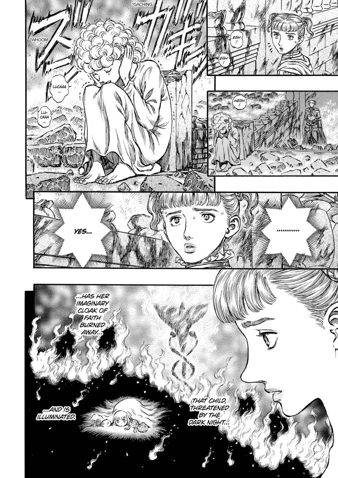 Berserk Chap 160 - Next Chap 161
