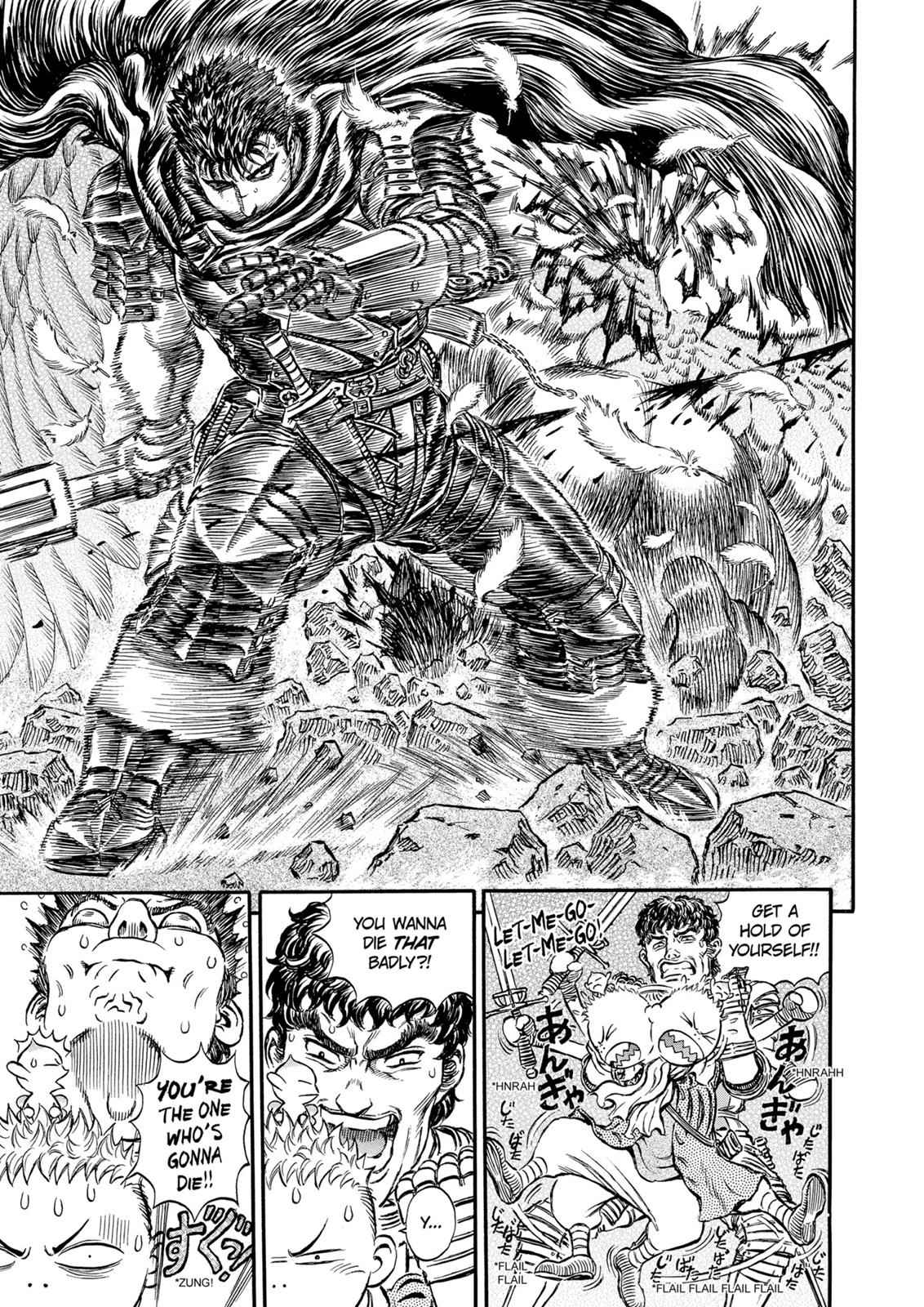 Berserk Chap 160 - Next Chap 161