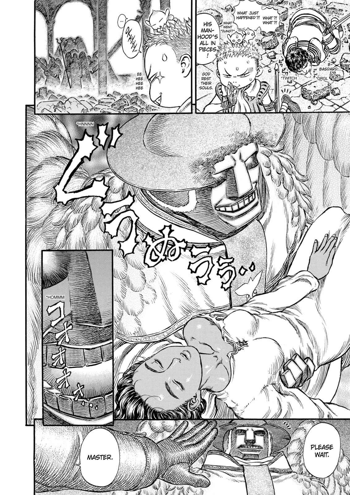 Berserk Chap 160 - Next Chap 161