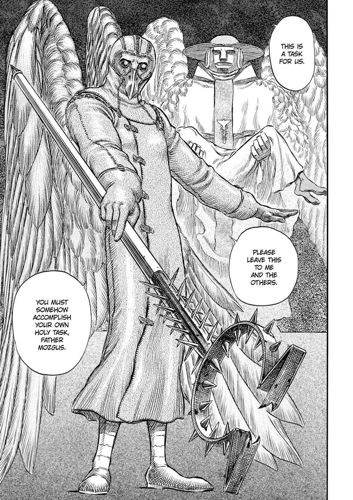 Berserk Chap 160 - Next Chap 161