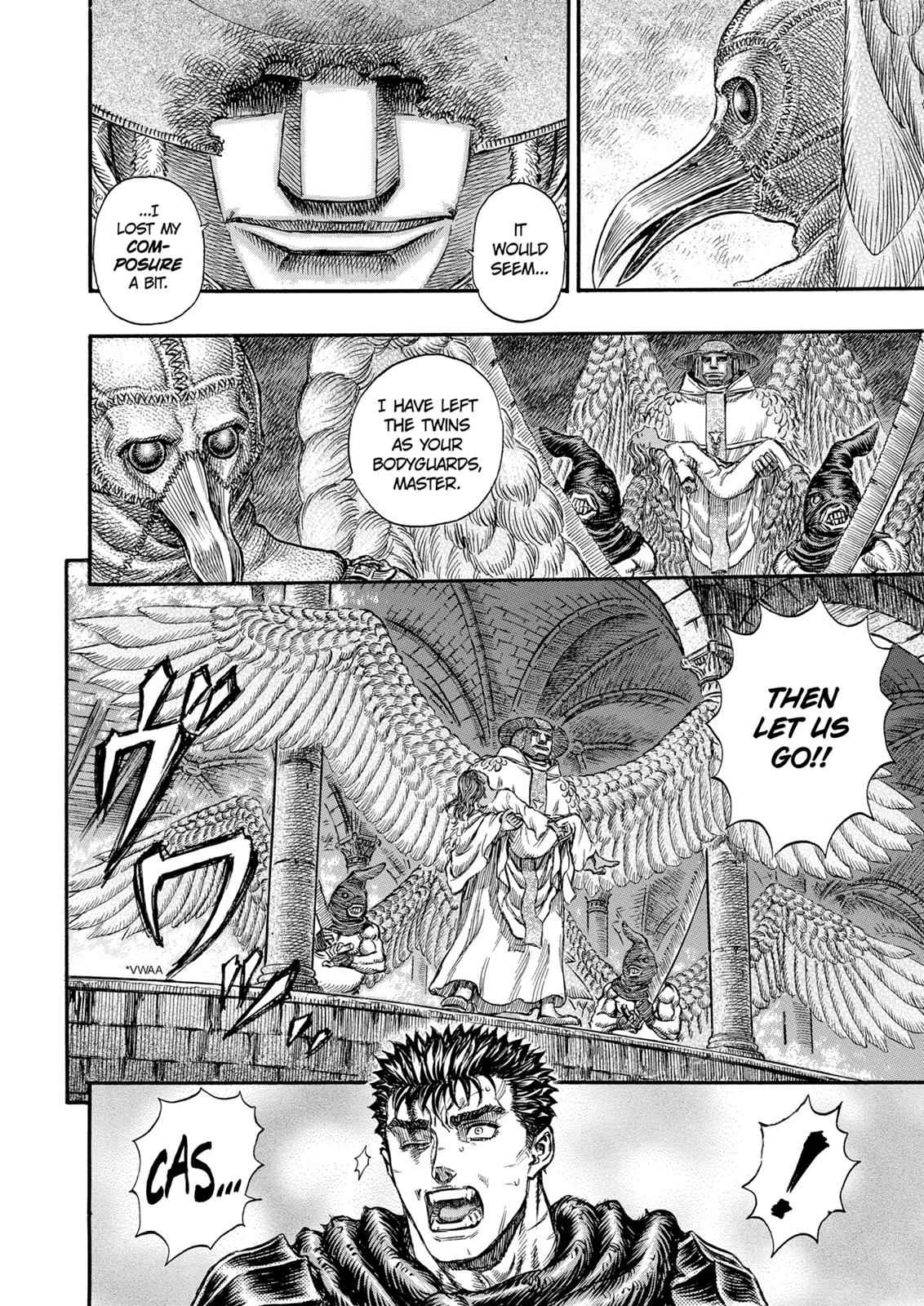 Berserk Chap 160 - Next Chap 161