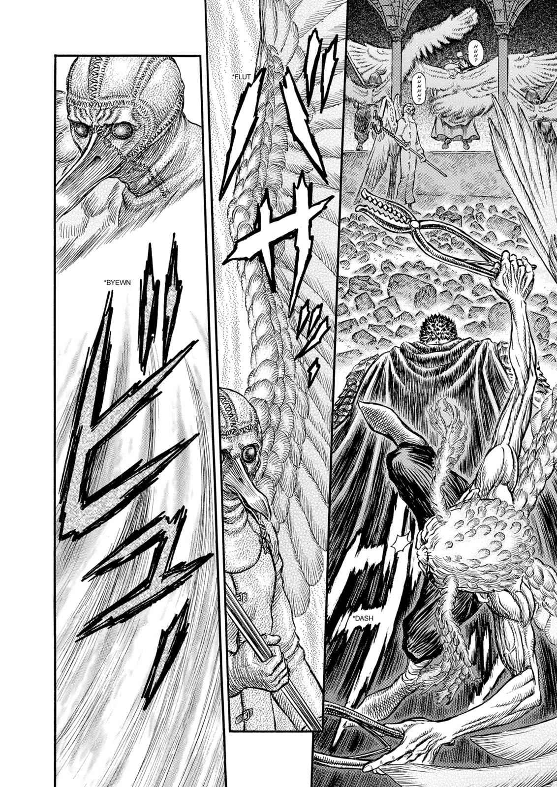 Berserk Chap 160 - Next Chap 161