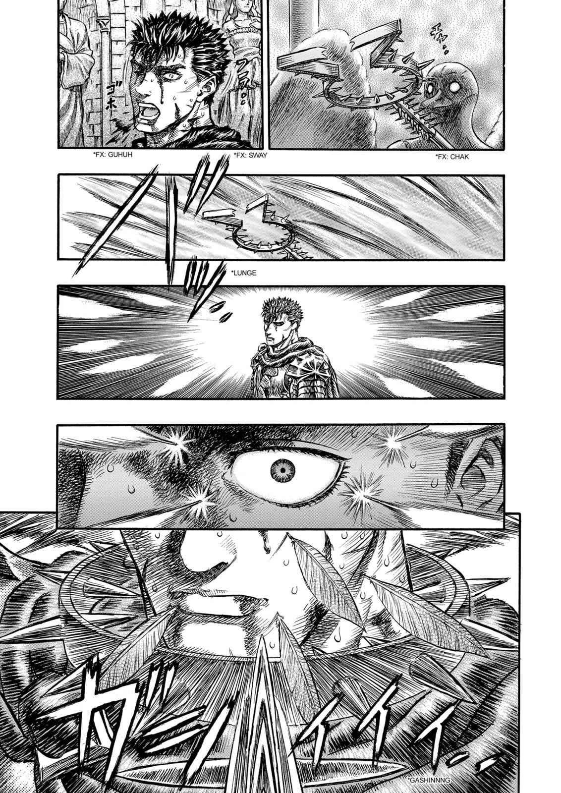 Berserk Chap 161 - Next Chap 162