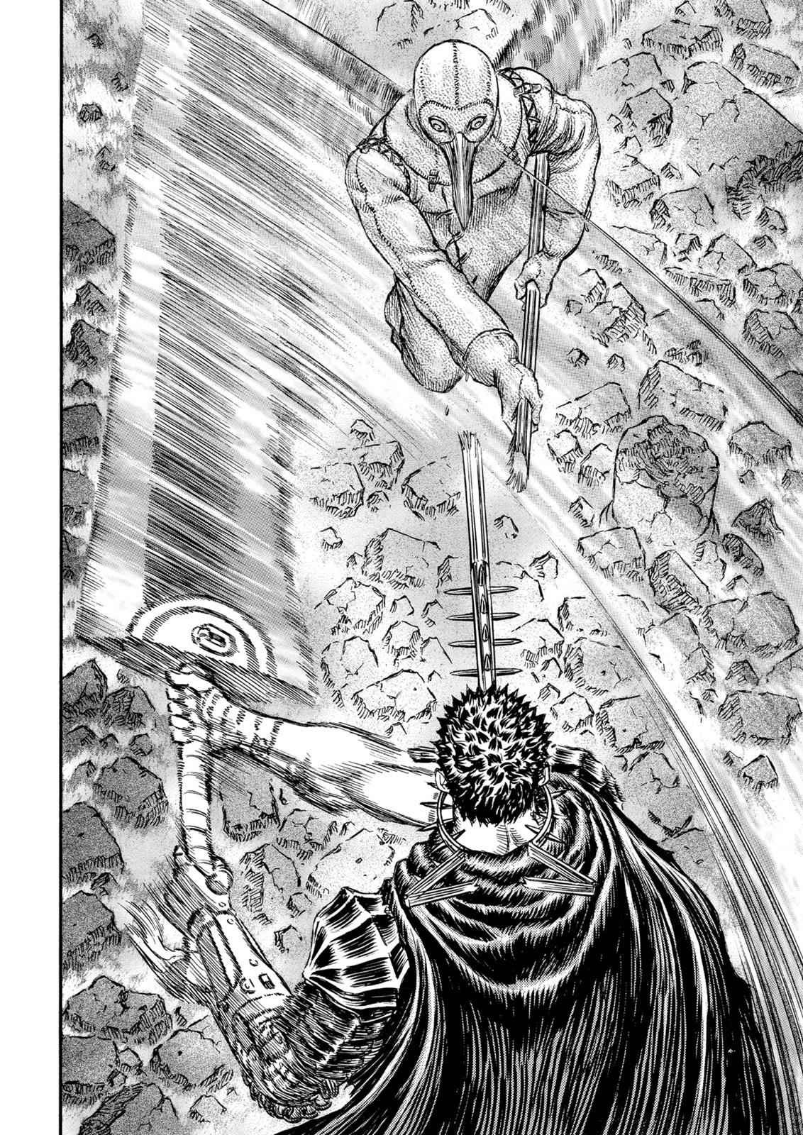 Berserk Chap 161 - Next Chap 162