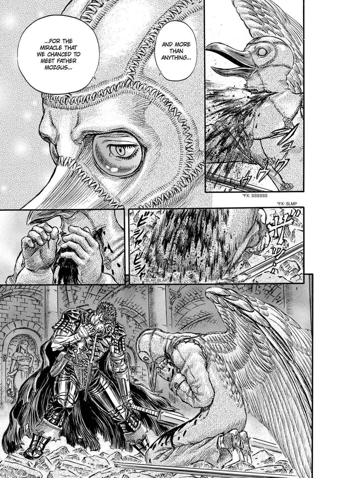 Berserk Chap 161 - Next Chap 162