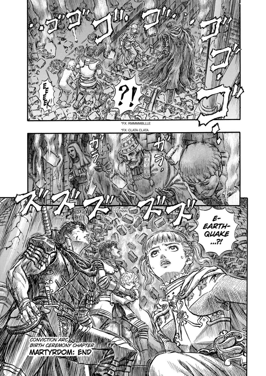 Berserk Chap 161 - Next Chap 162