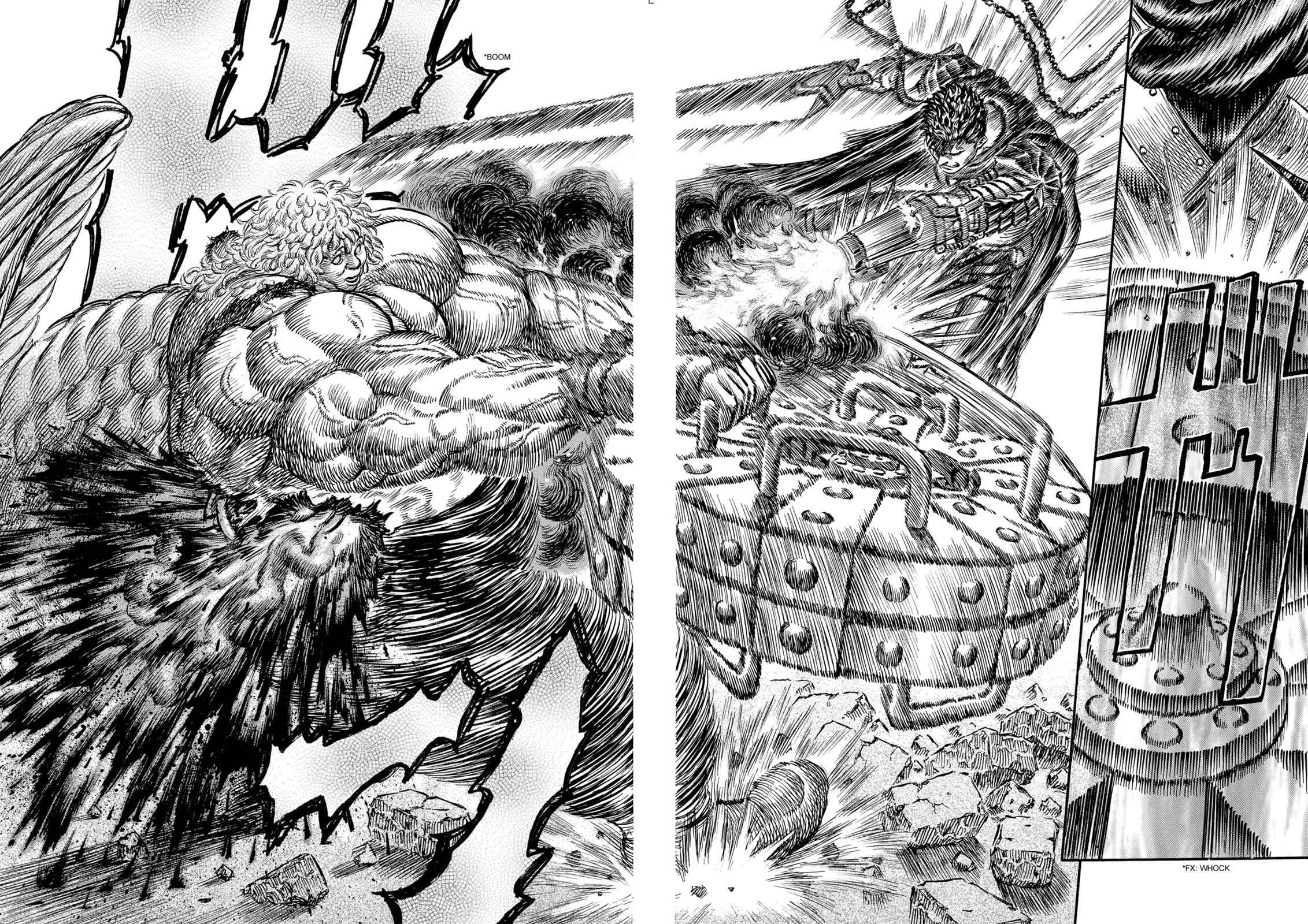 Berserk Chap 161 - Next Chap 162