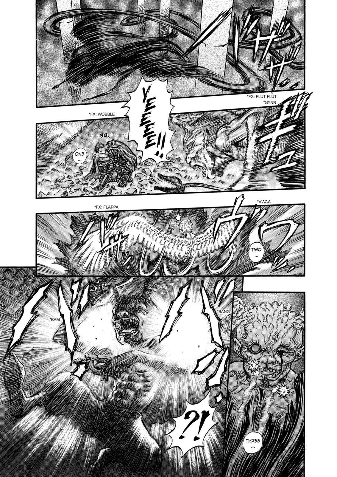 Berserk Chap 161 - Next Chap 162