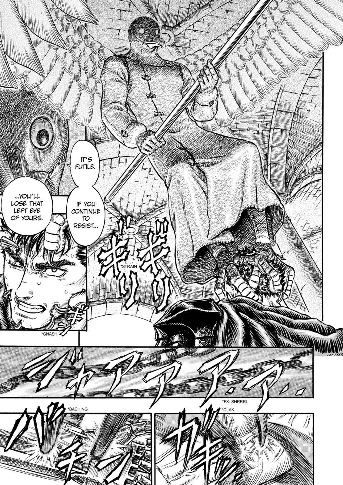 Berserk Chap 161 - Next Chap 162