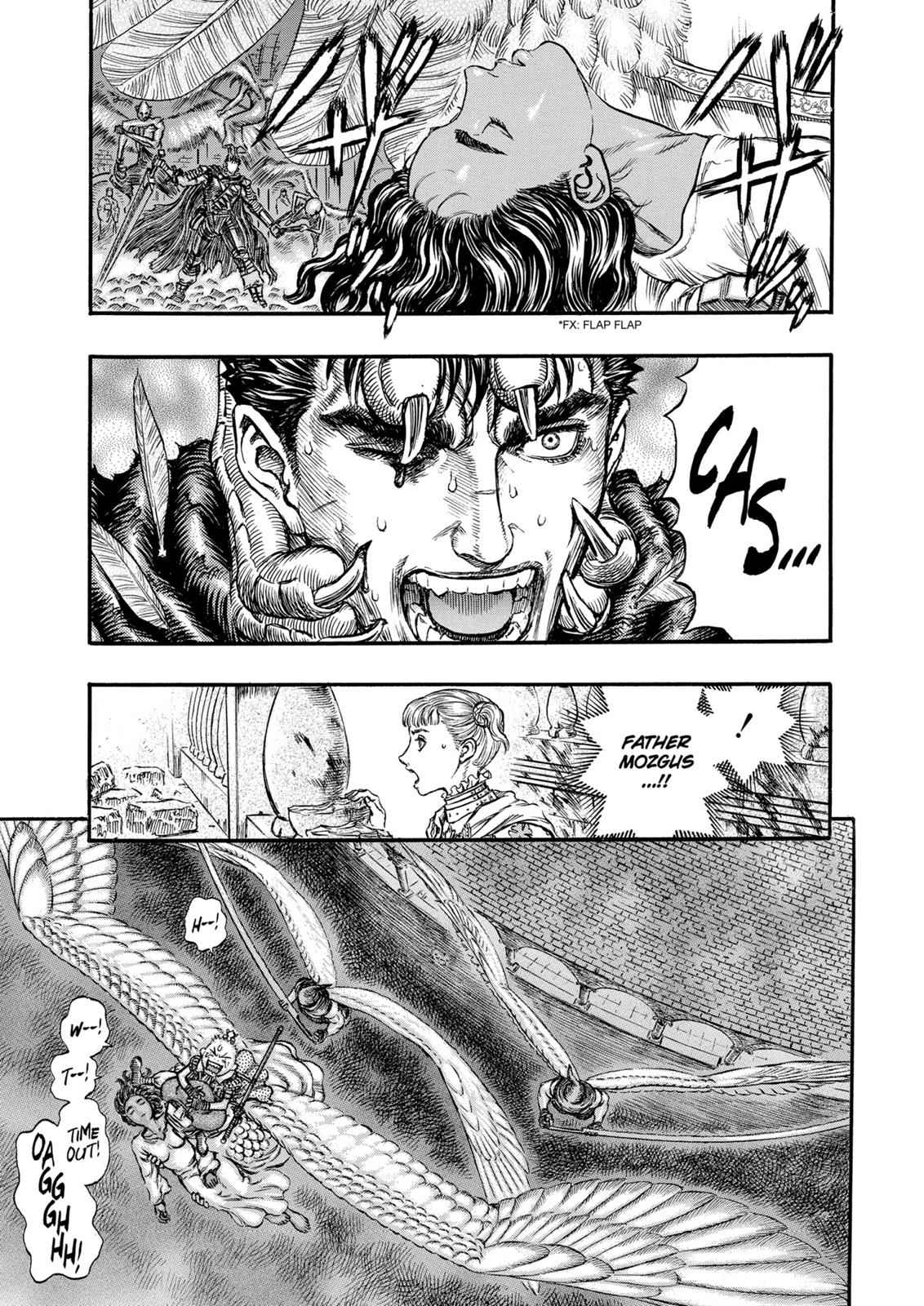 Berserk Chap 161 - Next Chap 162