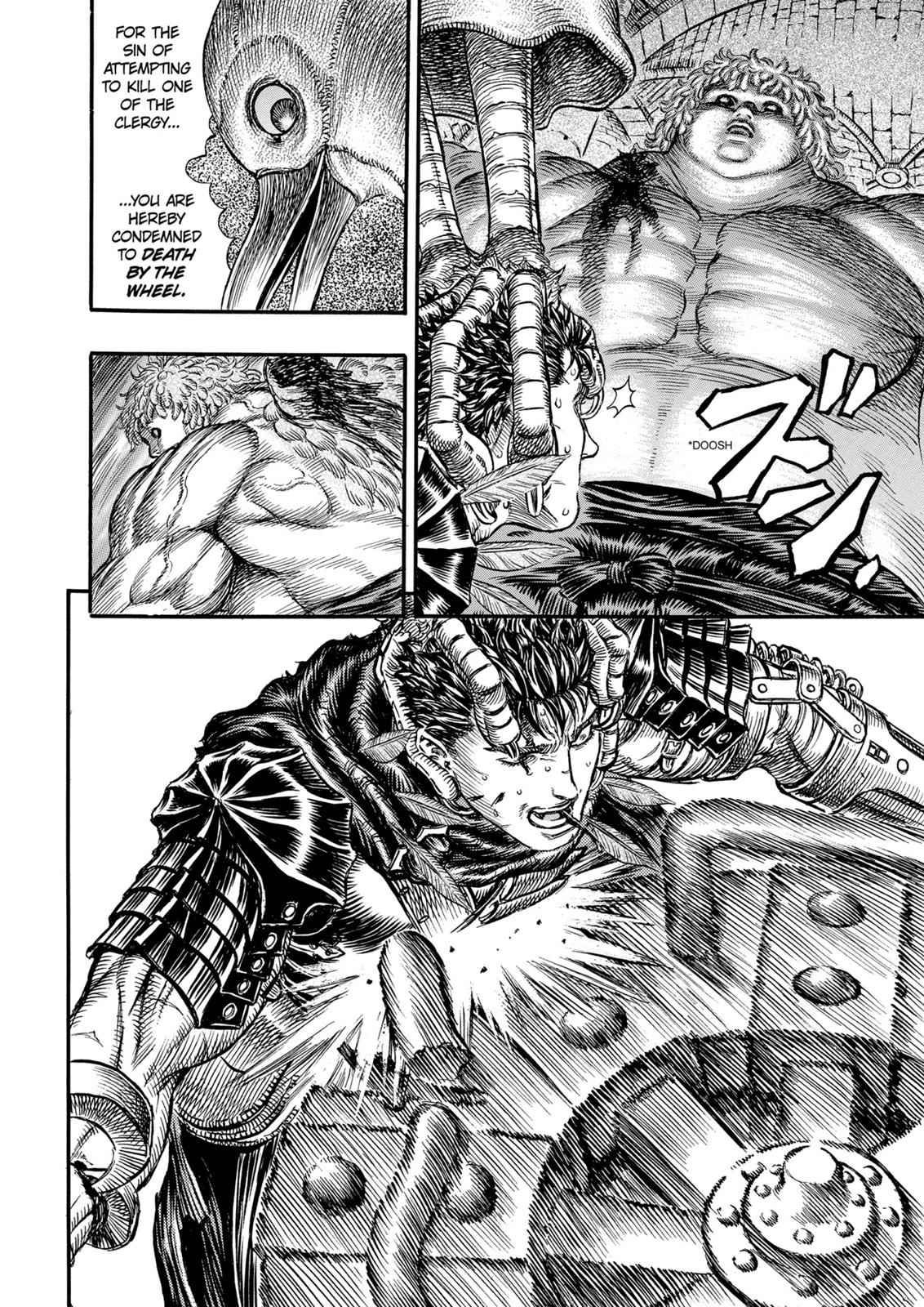 Berserk Chap 161 - Next Chap 162