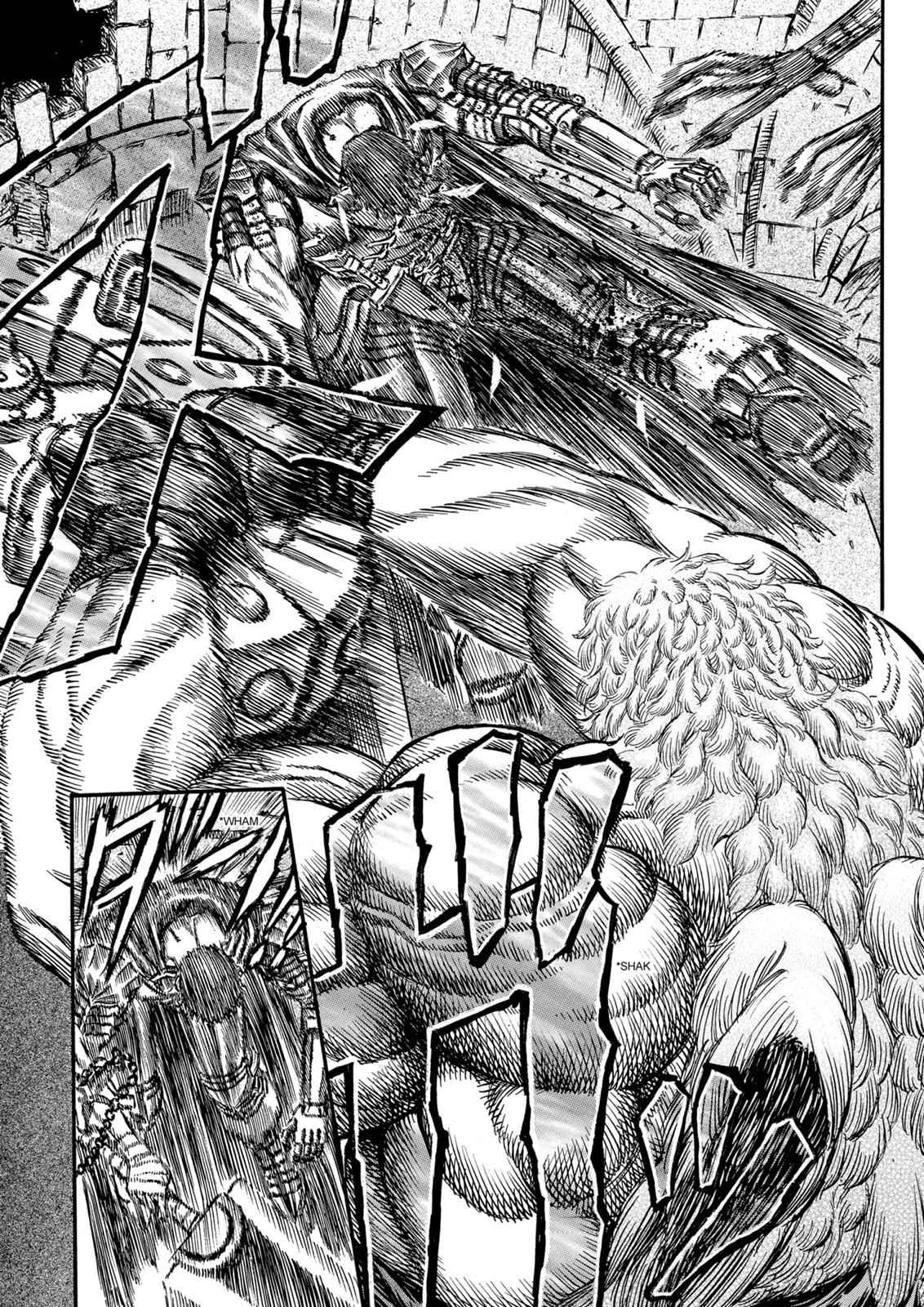 Berserk Chap 161 - Next Chap 162