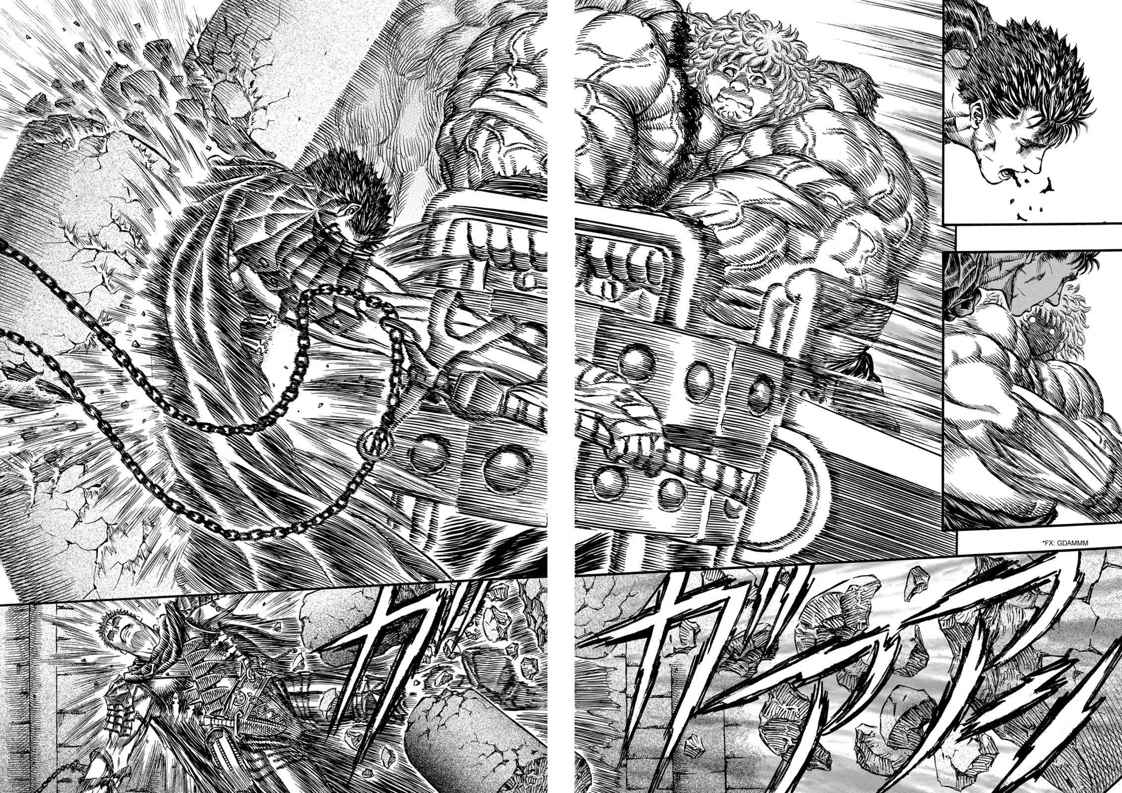 Berserk Chap 161 - Next Chap 162