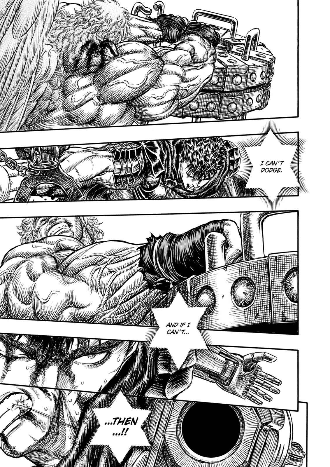 Berserk Chap 161 - Next Chap 162