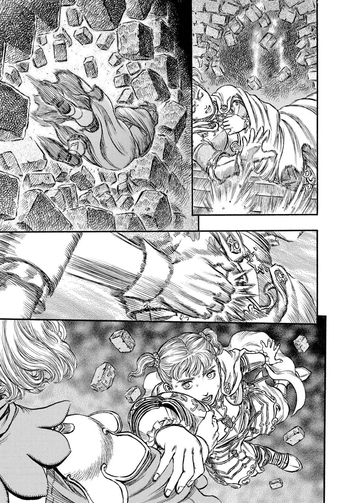 Berserk Chap 162 - Next Chap 163