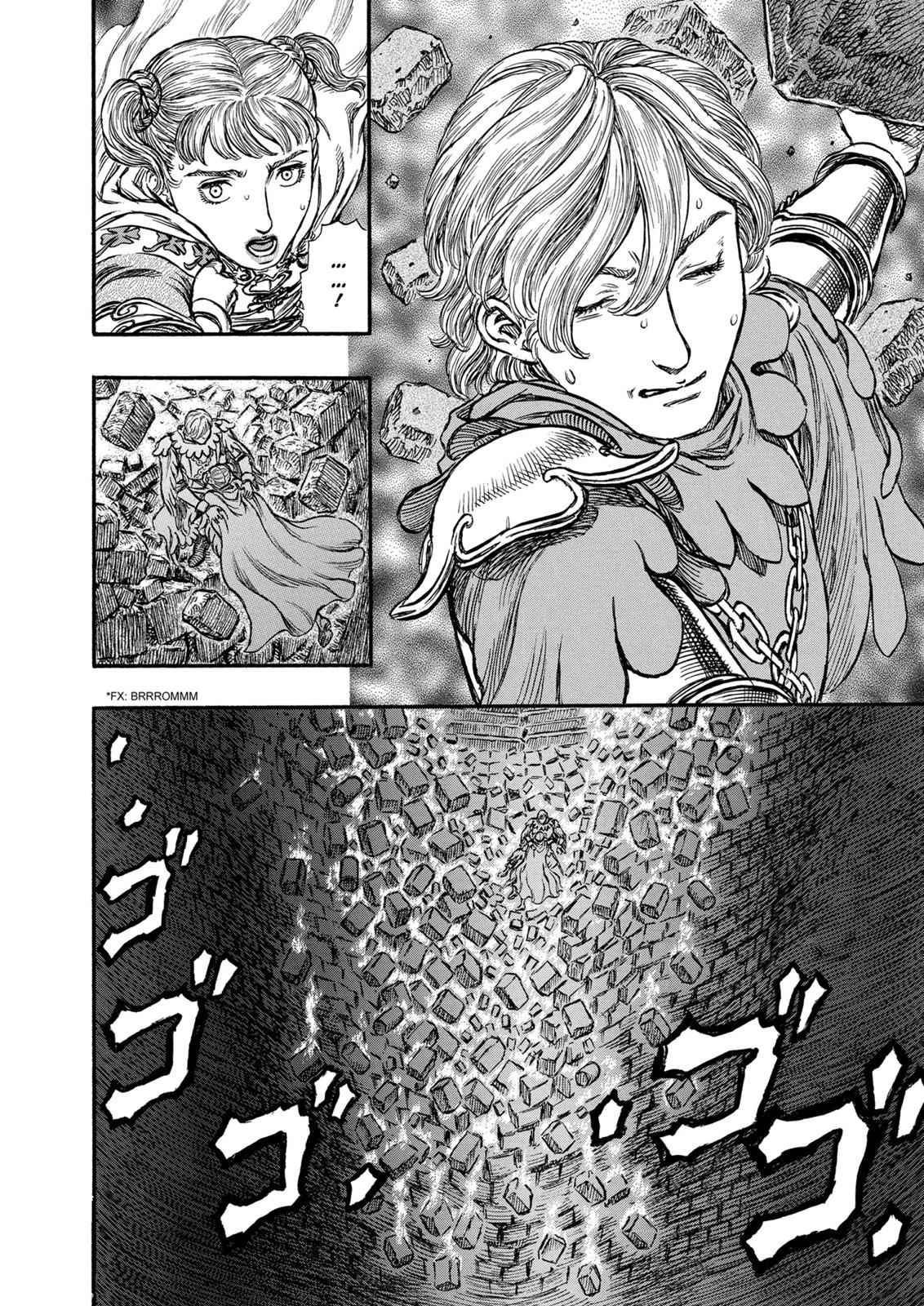Berserk Chap 162 - Next Chap 163
