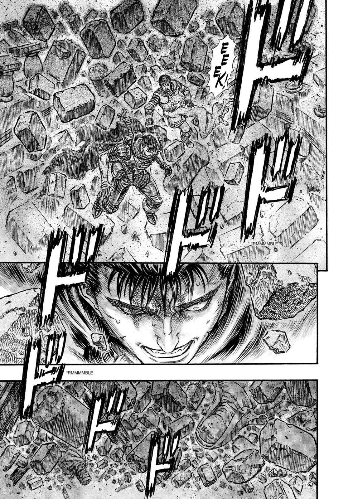 Berserk Chap 162 - Next Chap 163