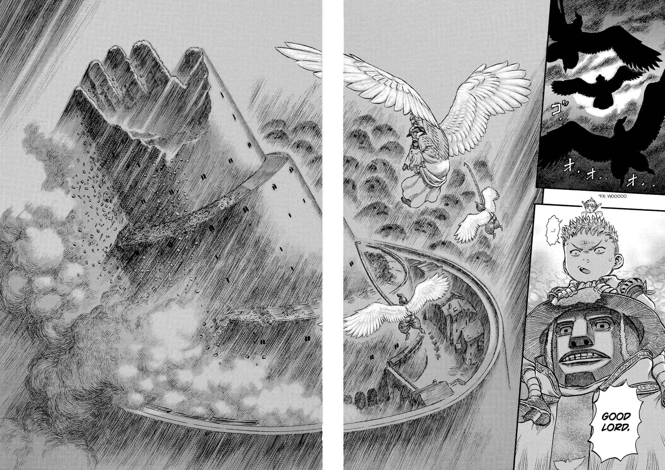 Berserk Chap 162 - Next Chap 163