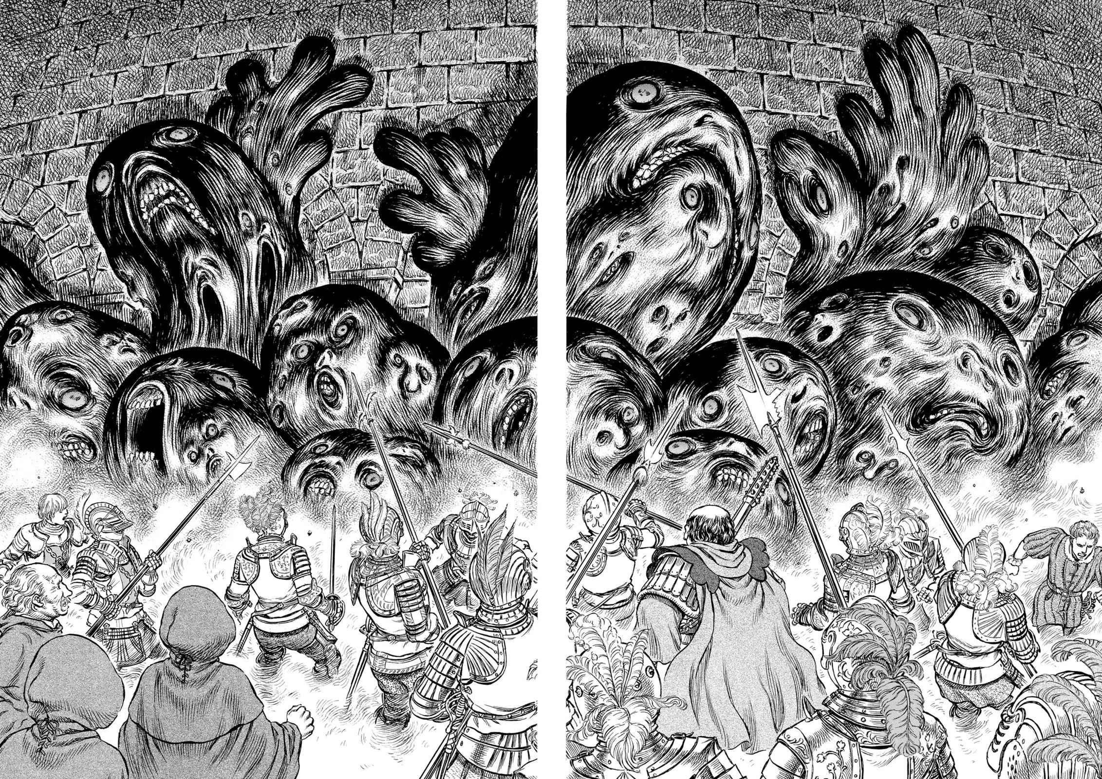 Berserk Chap 162 - Next Chap 163