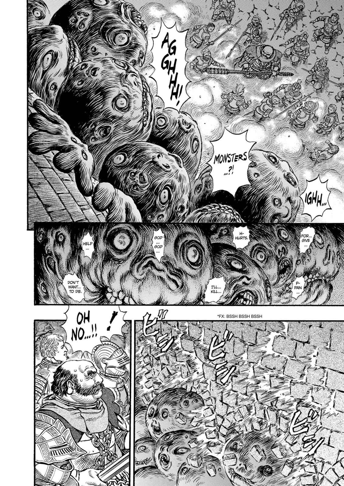 Berserk Chap 162 - Next Chap 163