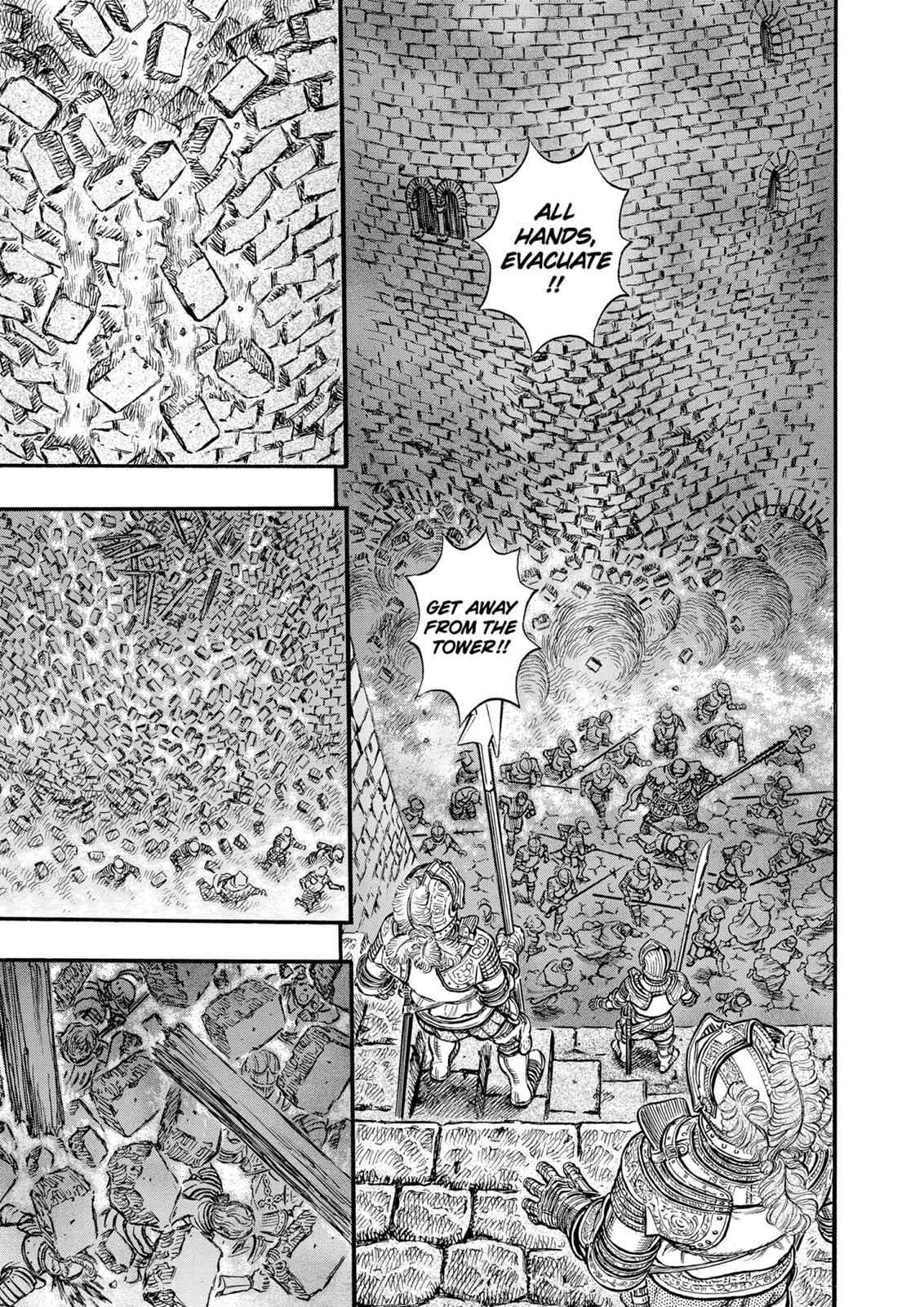 Berserk Chap 162 - Next Chap 163