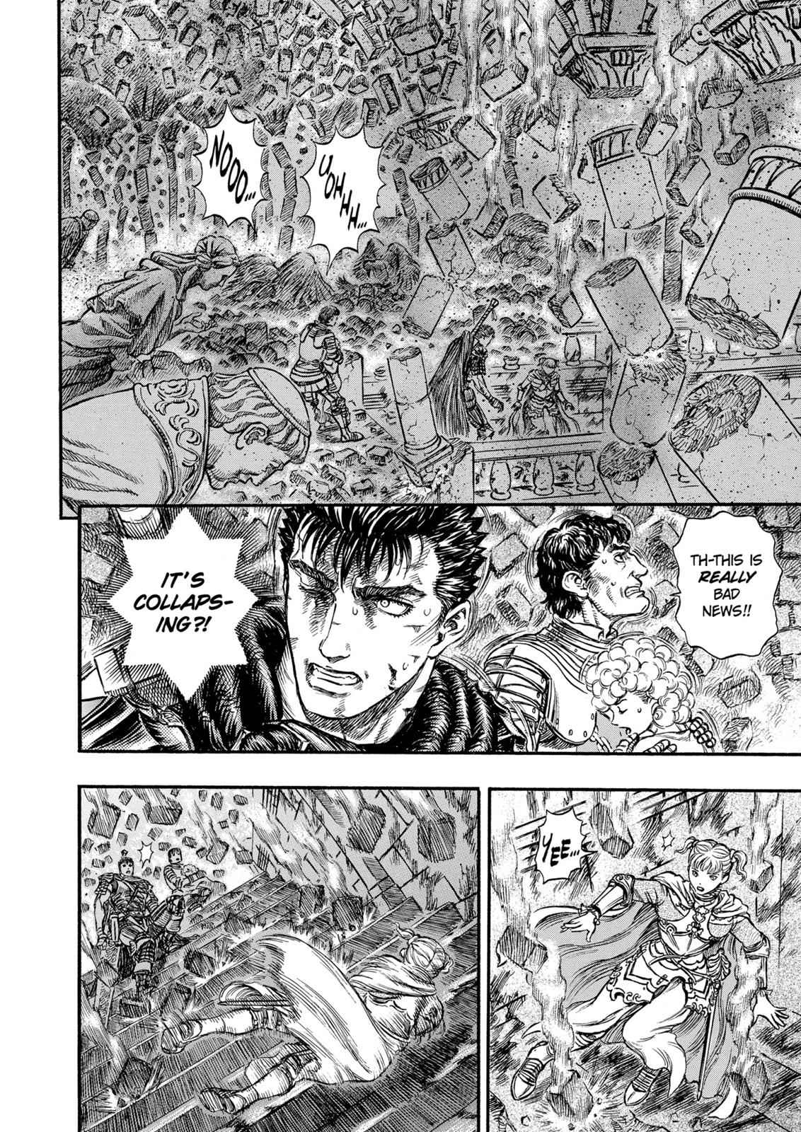 Berserk Chap 162 - Next Chap 163
