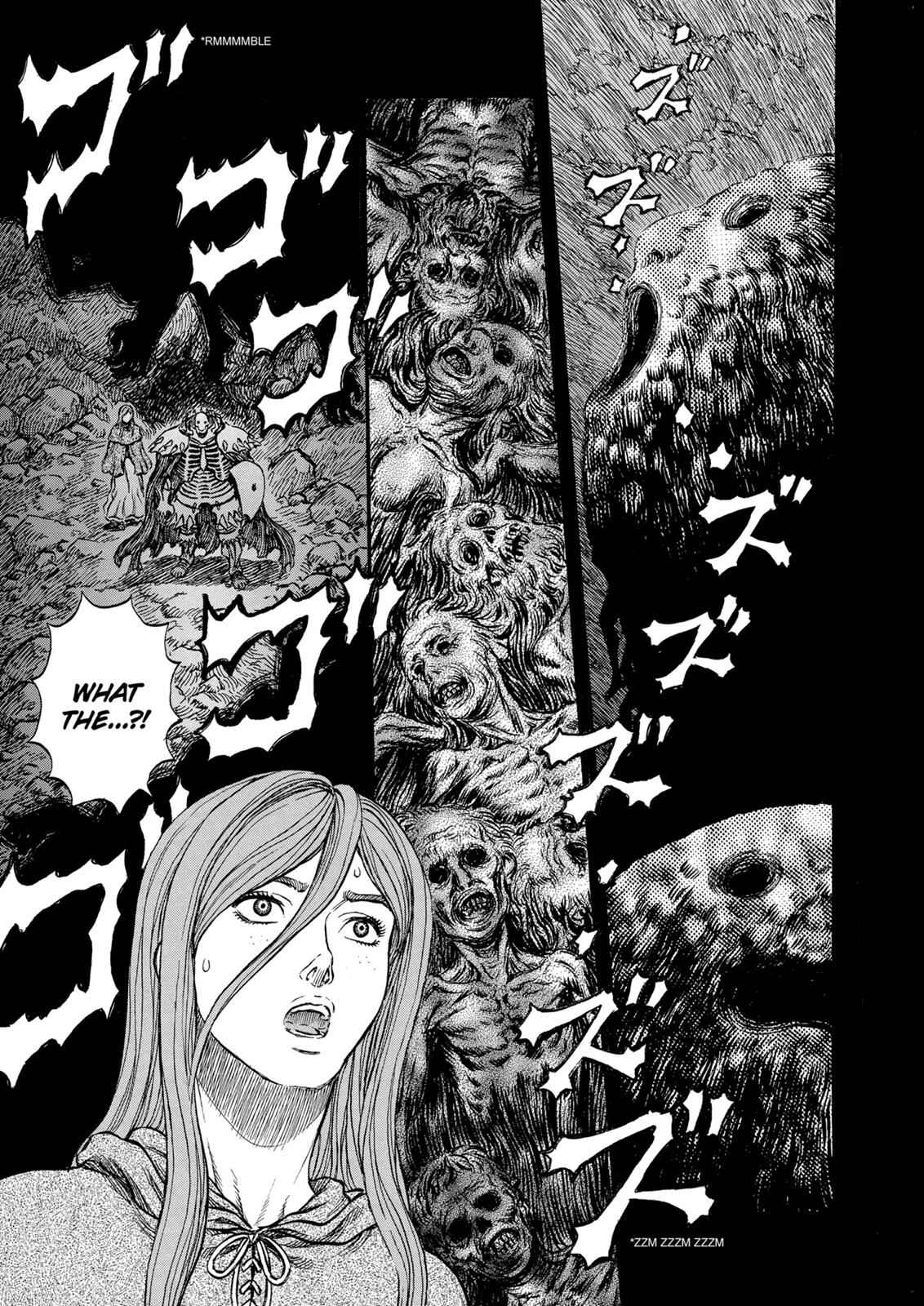 Berserk Chap 162 - Next Chap 163