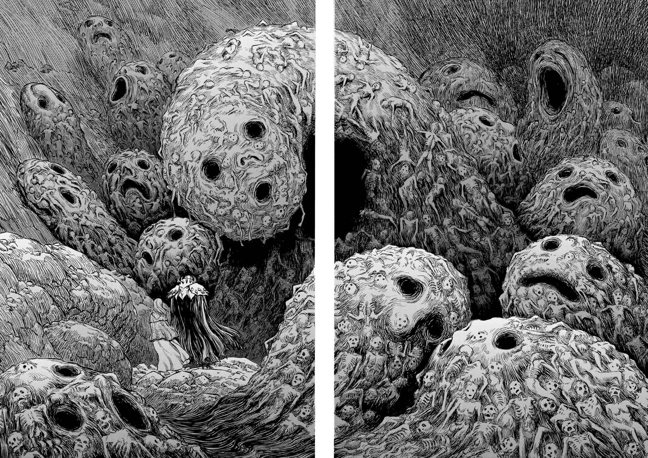 Berserk Chap 162 - Next Chap 163