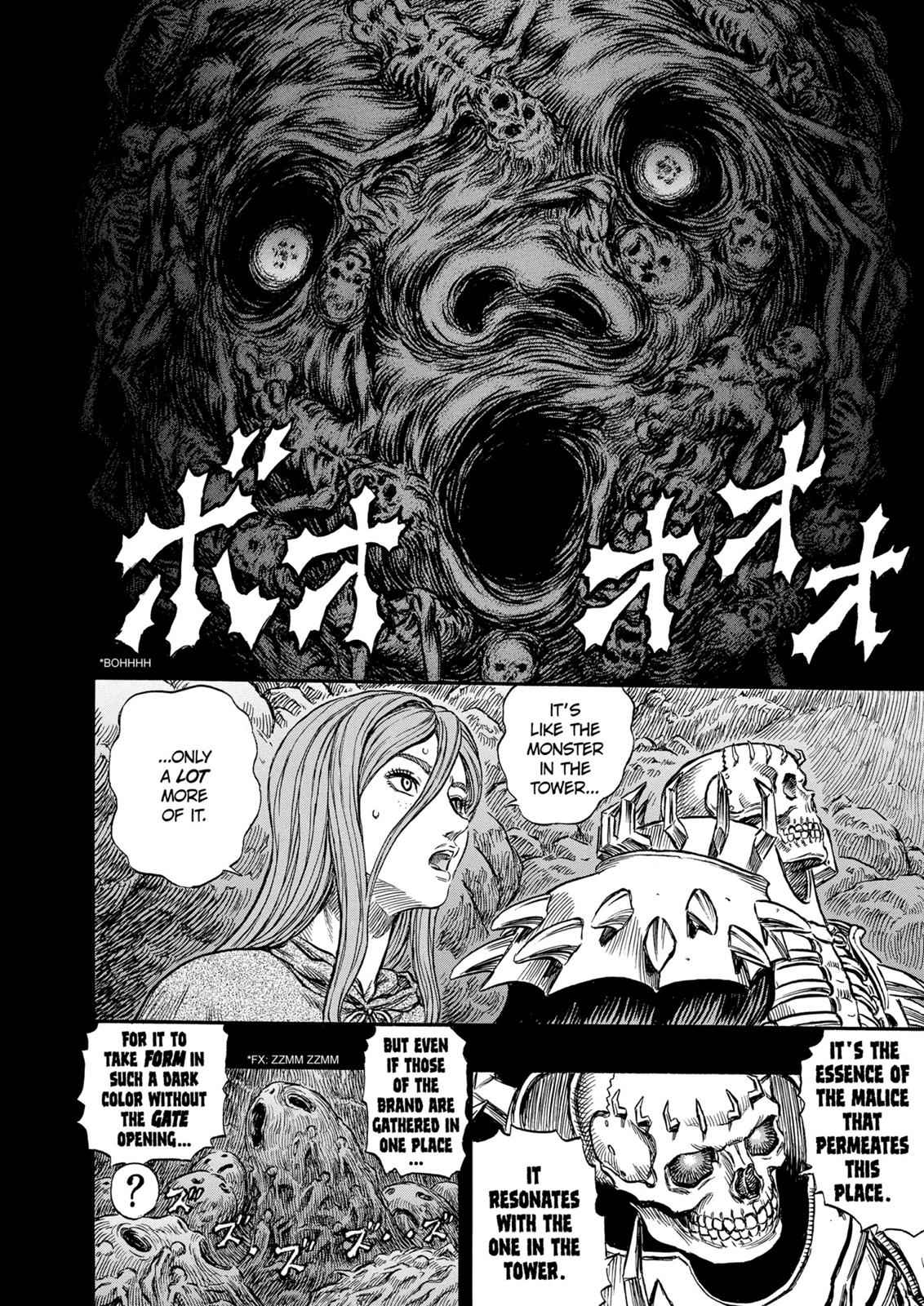 Berserk Chap 162 - Next Chap 163