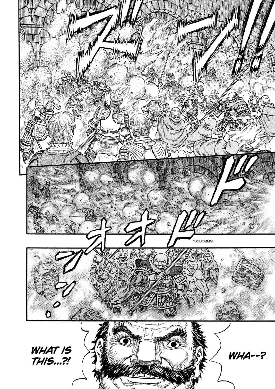 Berserk Chap 162 - Next Chap 163