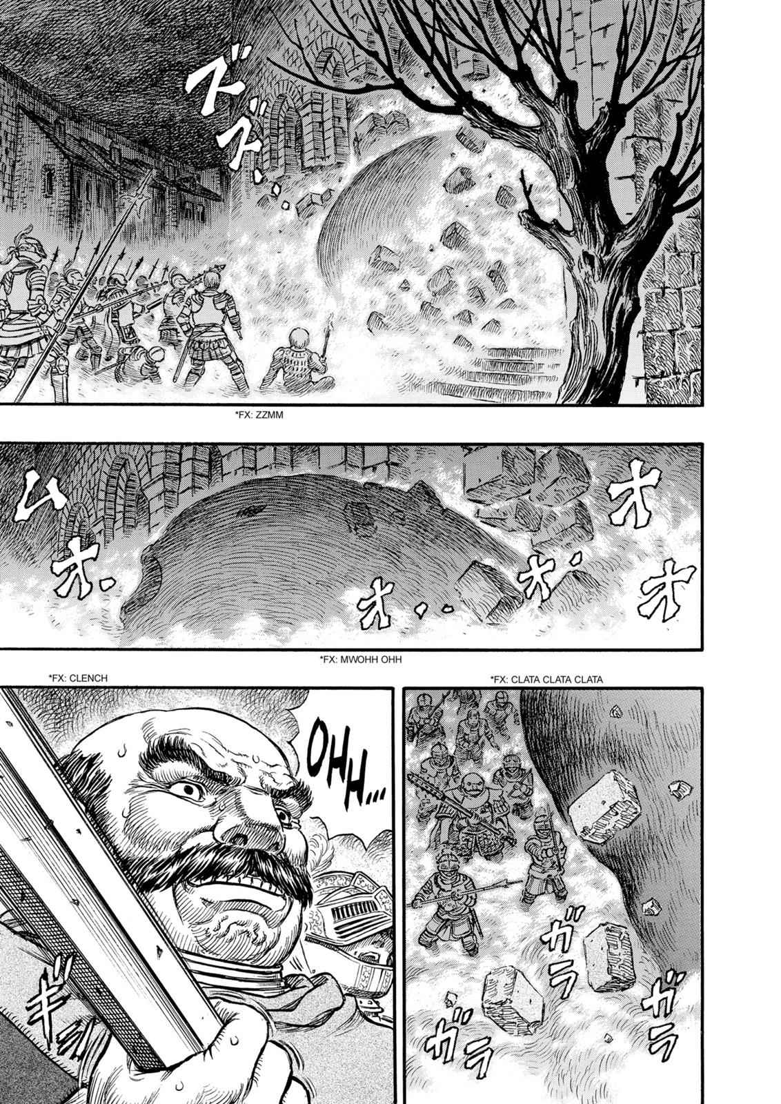Berserk Chap 162 - Next Chap 163