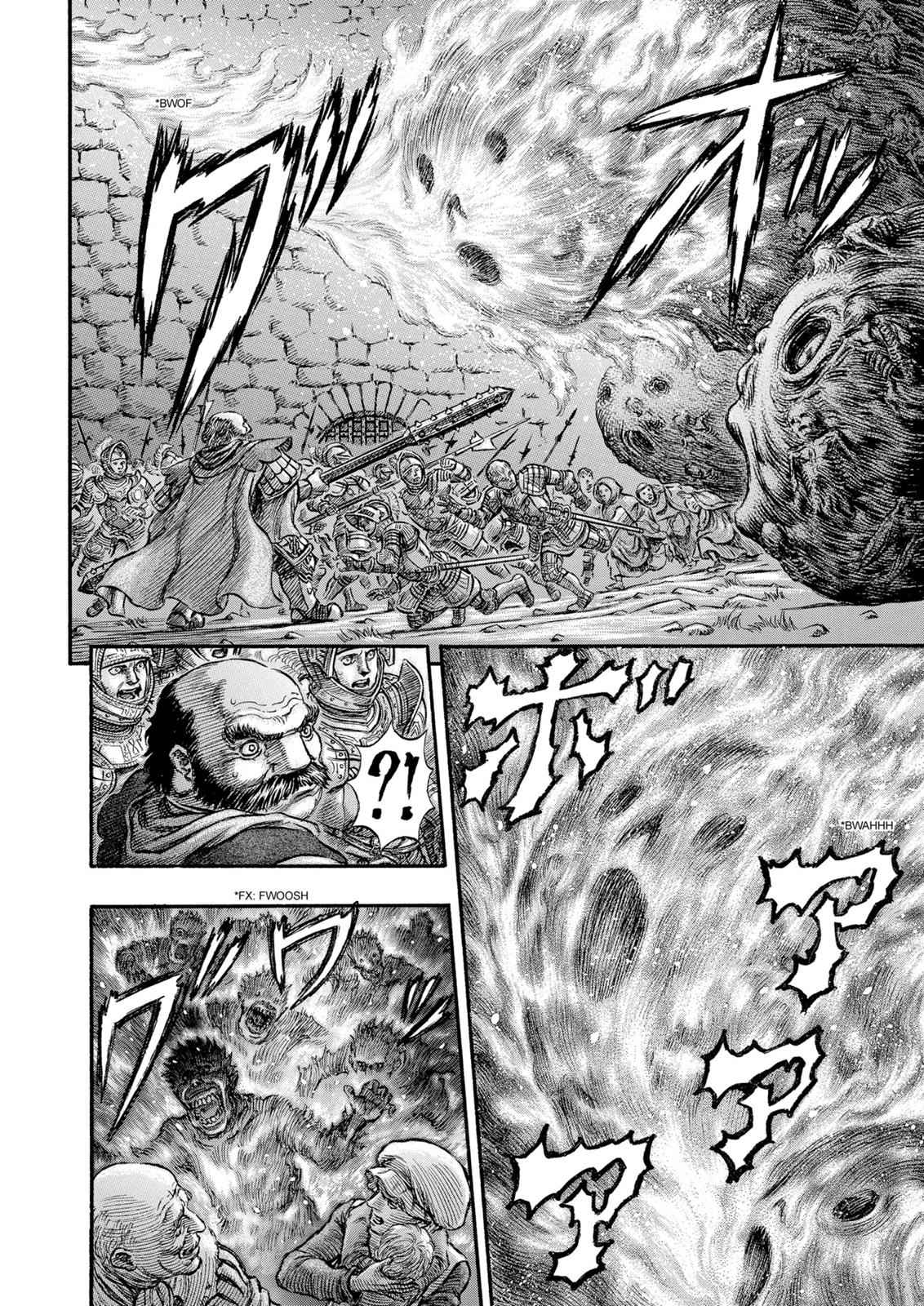 Berserk Chap 163 - Next Chap 164